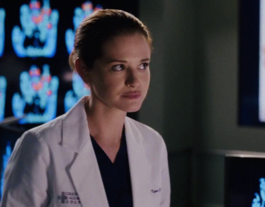 12x06- “The Me Nobody Knows”