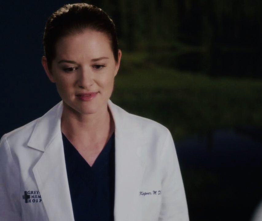 12x06- “The Me Nobody Knows”