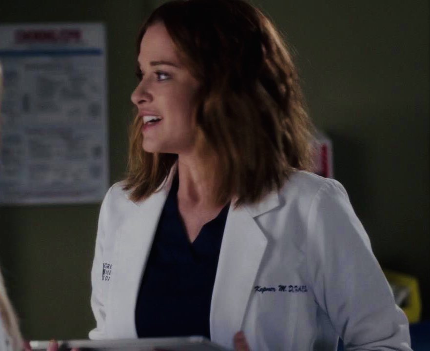 12x07- “Something Against You”