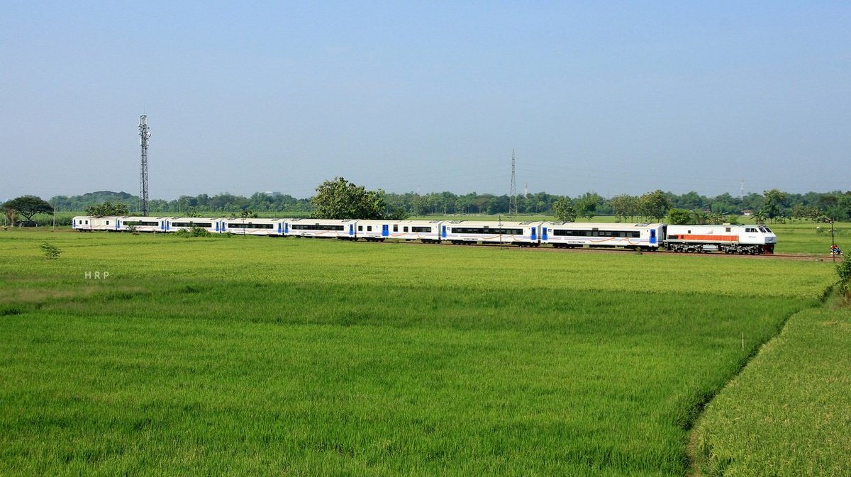 Kereta Api Indonesia tweet media
