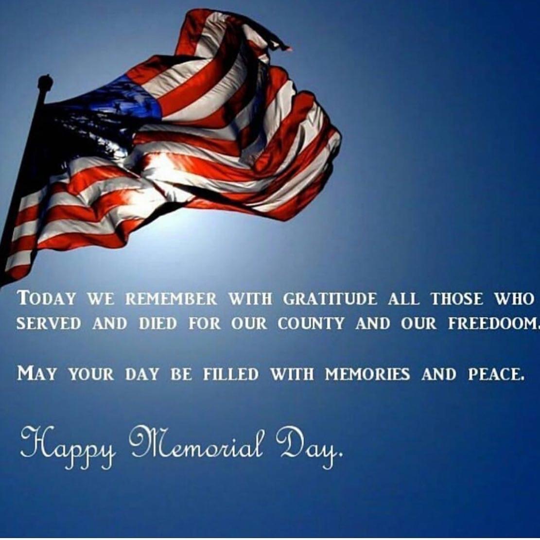 HospiceTalk's tweet photo. #memorialday https://t.co/rUMnWeGEnE