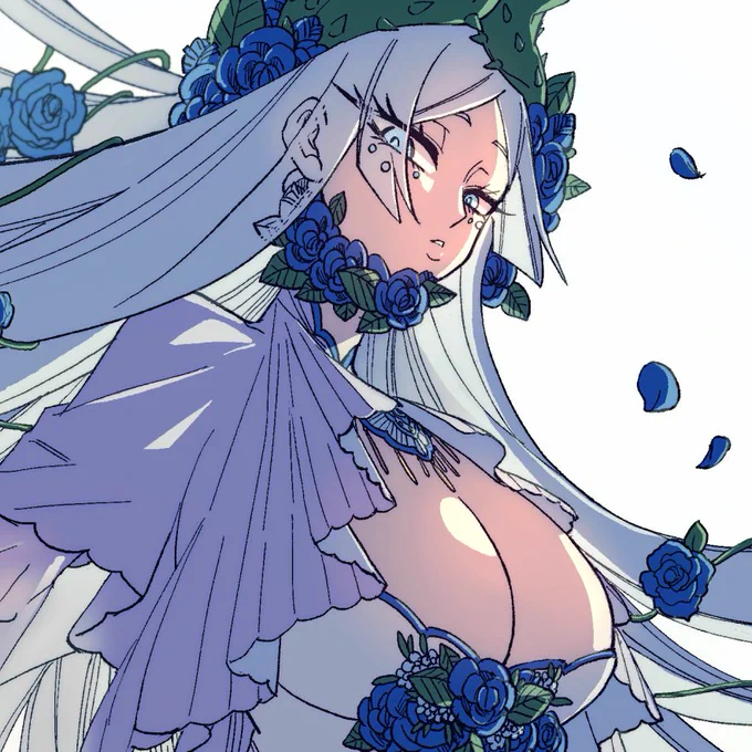 #人類は巨乳を欲している(4枚目よその子) 