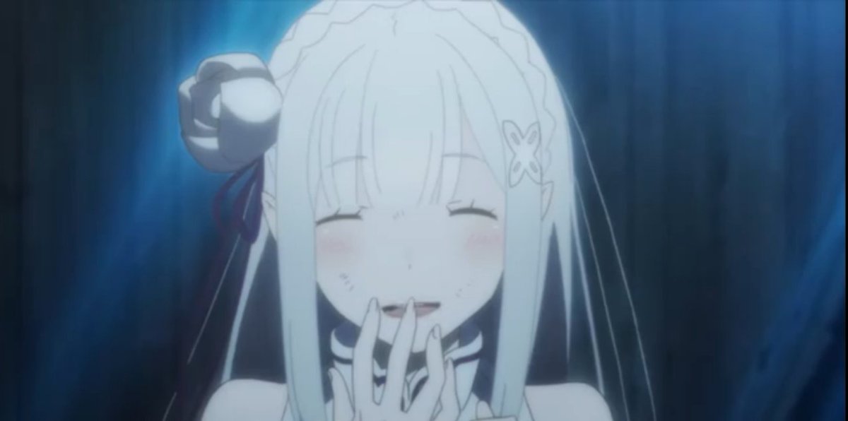 高木さん めぐみん エミリア Auf Twitter Re ゼロから始める異世界生活 アニメ振り返りスペシャル 2話 再会の魔女 ゼロから始まる 異世界生活 みなさんはどんなシーンがお好きでしょうか Re ゼロから始める異世界生活 2話 再会の魔女 ゼロから始まる異世界生活