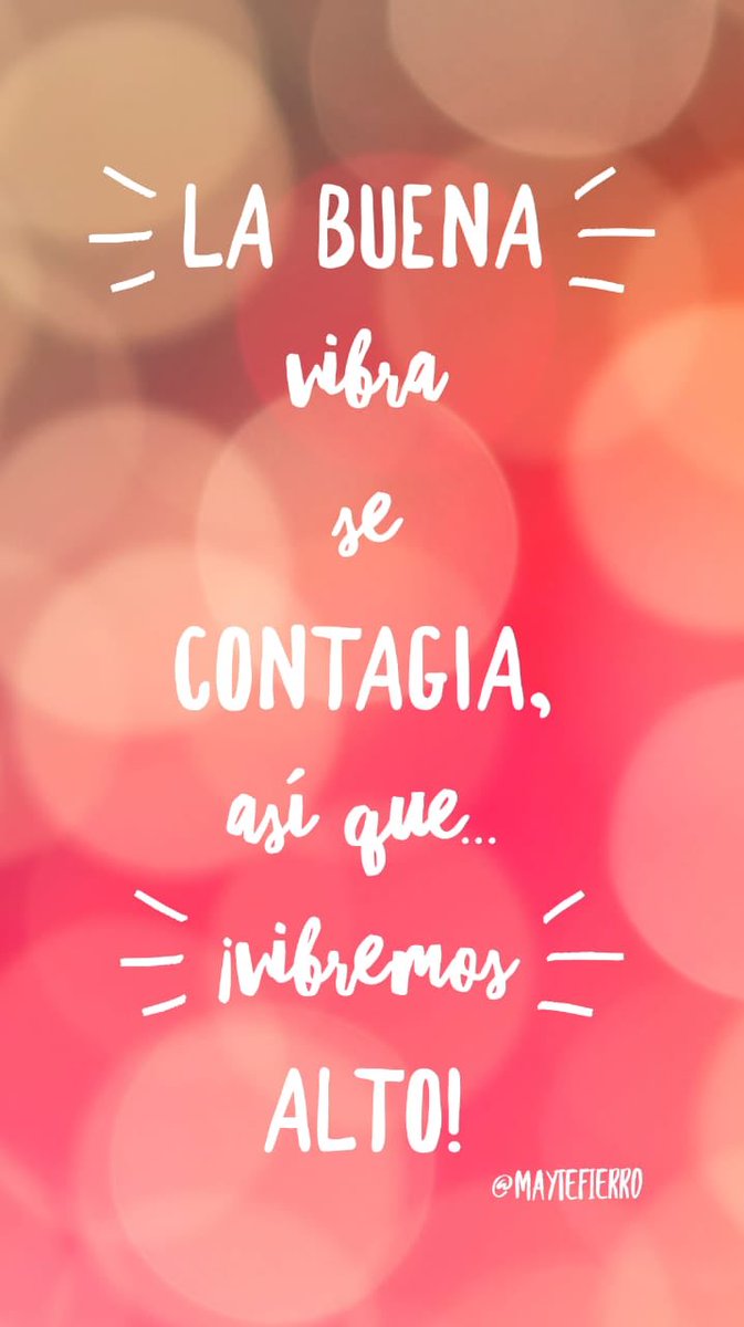 Mayte Fierro (@maytefierro) on Twitter photo 