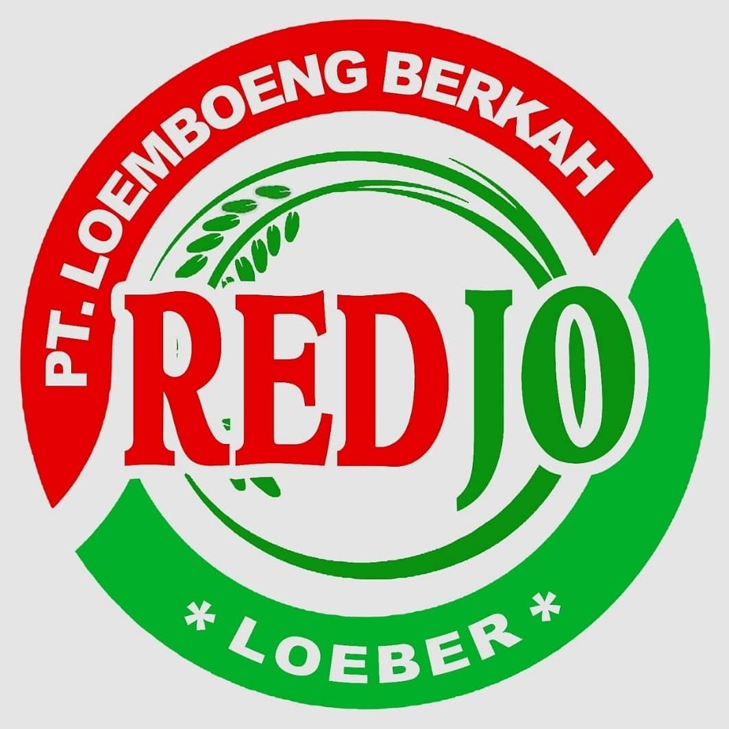 PT. Loemboeng Berkah Redjo on Twitter: “Kilas Balik beras redjo Nama