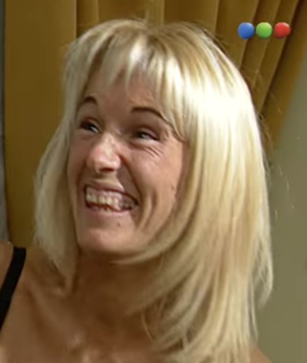La cornuda <a href="/yanilatorre/">Yanina Latorre</a> #BENDITACUARENTENA