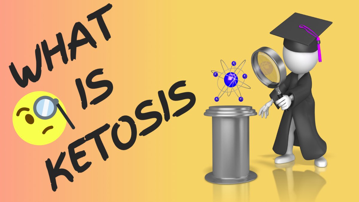KetosisThe's tweet photo. https://t.co/mTTOIRCZn1   👈👈👈 Check It Out

#whatisketosis #ketodiet #ketosis
#howlongtoketosis https://t.co/hVt75lY8QK