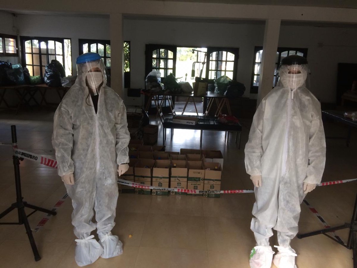 adipoficial's tweet photo. #CruzadaSolidariaNaranja | Comenzó la colecta en el club y nuestros organizadores están preparados para recibir las donaciones | Si querés colaborar contactate con los coordinadores de tu categoría o a los contactos indicados para más información | https://t.co/nc3U8JhOYR