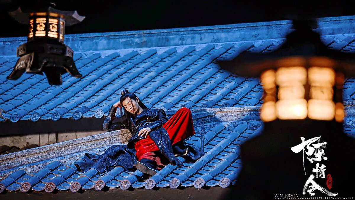 XZ1005OoO's tweet photo. 🐰Where are you now ? 

©Winterson 
#XiaoZhan #XiaoZhan肖战 #陳情令 https://t.co/kK5y8k29Hc