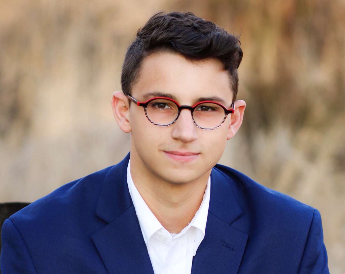 Among our departing seniors is Cole Fine. A resident of Olathe, Cole has amassed numerous achievements at UCM. Graduating Magna Cum Laude with a BS in PoliSci, SGA President, and Charno Award winner! Cole announced his bid for KS House of Representatives! fineforkansas.com