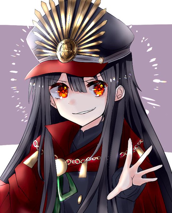 織田信長 Fgo のタグが付いたイラスト 4621 4650件目