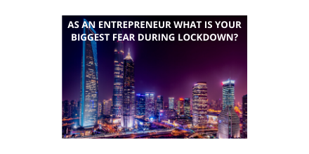 ChristaKarie's tweet photo. Entrepreneurs, What is your biggest fear during a lockdown?                                                                                         #Biggestfear #covid19pandemic #businessgrowthstartegy #businessuncertainties #economycrisis https://t.co/ForMnTBtVF