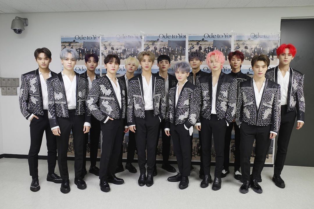 _miatran_'s tweet photo. Cảm ơn vì đã là SEVENTEEN và cảm ơn vì đã debut.5 năm 1 chặng đường và các cậu mãi mãi là SEVENTEEN của chúng mình.Hãy đi thật chậm và thật lâu cùng nhau nhé <3
#세븐틴_5주년_영원히_빛날_우리
#SEVENTEEN5thAnniversary
#_miatran_ https://t.co/CgurYKi0Qv