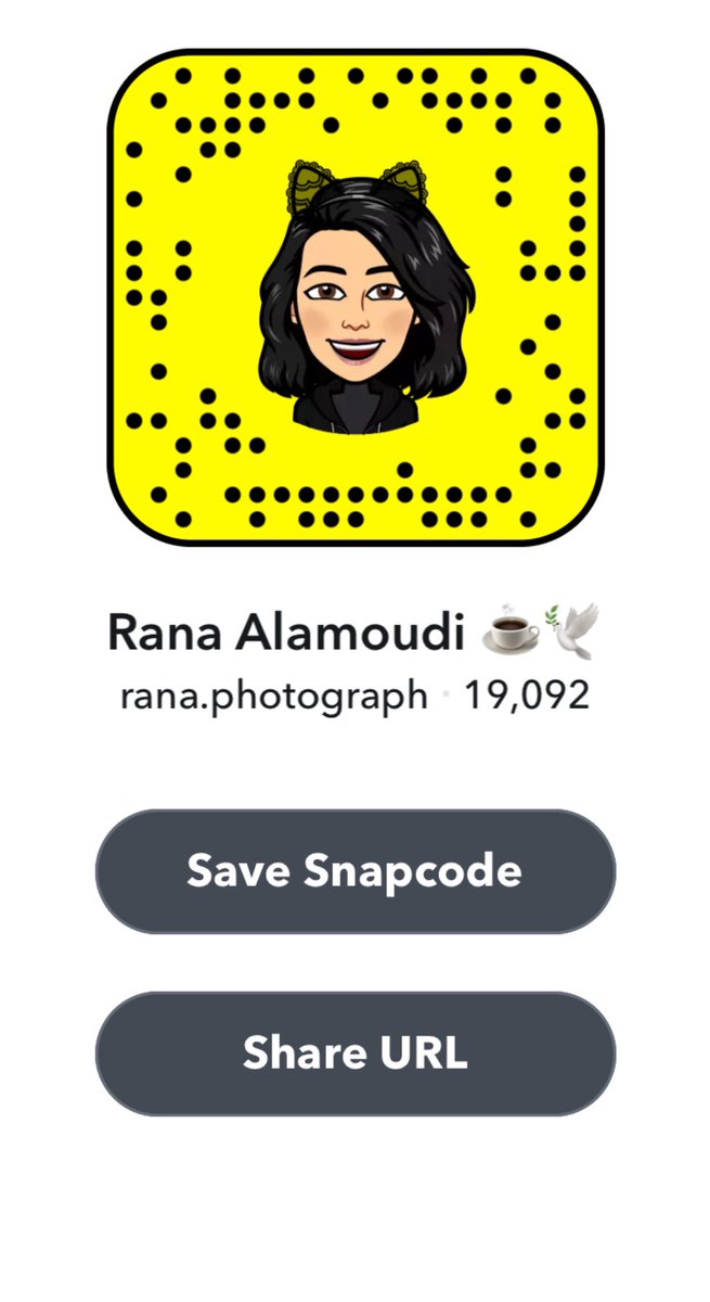 Rana Alamoudi | رنا العمودي tweet media