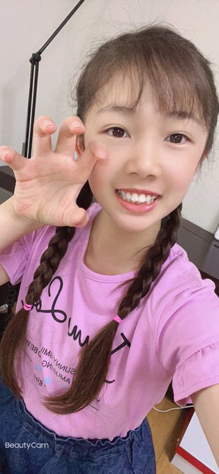 Twitterのコスプレ画像9