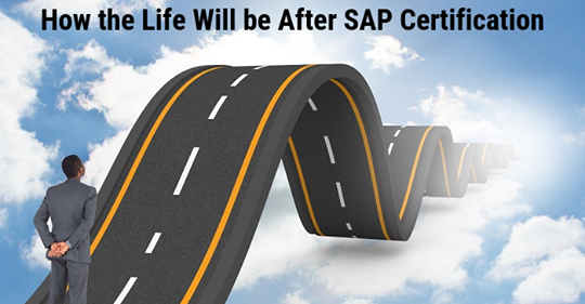 erpprep's tweet image. How the Life Will be After SAP Certification
sapspot.com/how-the-life-w…
#SAP_Certification #SAP_S4HANA #SAP_FI #SAP_PP #SAP_HCM #SAP_BI