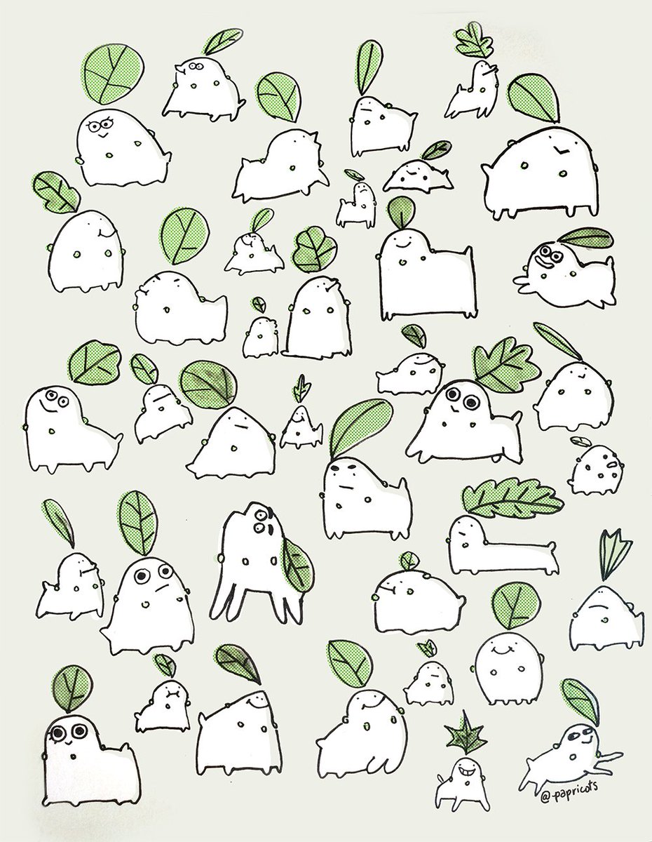 ok WHO's talking shit abt my friend chikorita 