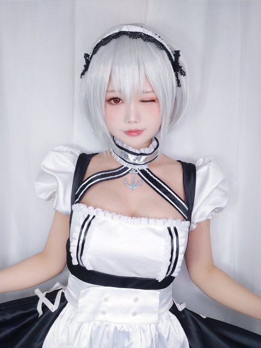 Twitterのコスプレ画像31