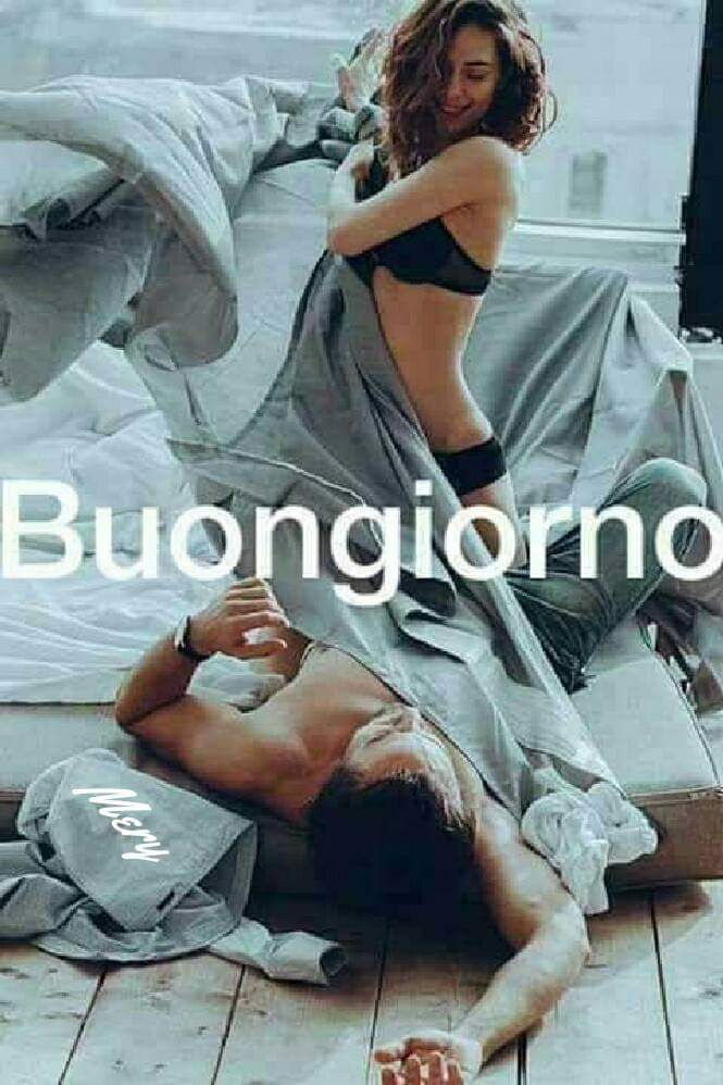 Lucyluciana94's tweet image. #unTemaAlGiorno 

Non c'è cosa più bella d'avere #inComune qualcosa come...

🎶 Dai fammi ridere un po'
      che tu sei capace
      lo sai che mi piace 
      Si fammi ridere un po' 🎶

#BuongiornoATutti ☕