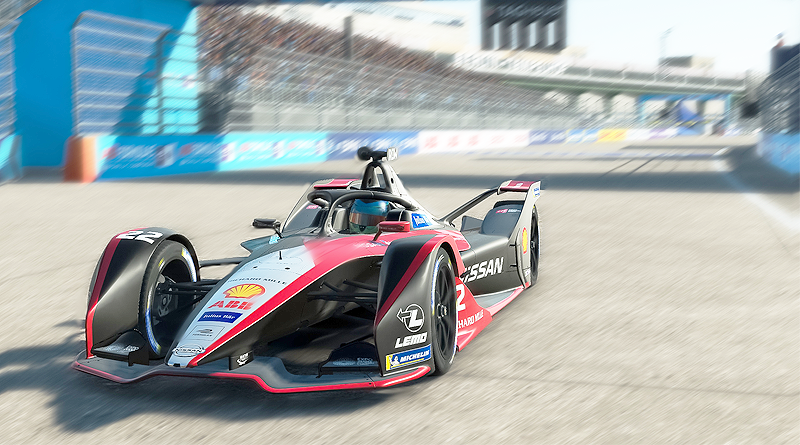 #FórmulaE
🏎🔌😷🏁🖥🔌✅🎮🏆
#FormulaE: Primera victoria de Nissan e.dams en eSports:

automagazine.ec/formula-e-prim…
.
#AutoMagazineEc #Nissan #Ecuador #eSports #AutosEléctricos #CarrerasVirtuales #PilotosOficiales #EquiposOficiales #BerlínGP #AutoMagazine #AutoEc