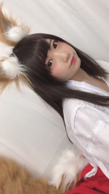 Twitterのコスプレ画像49