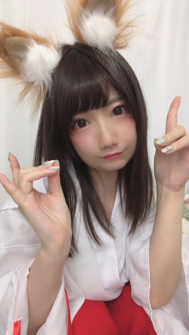 Twitterのコスプレ画像48