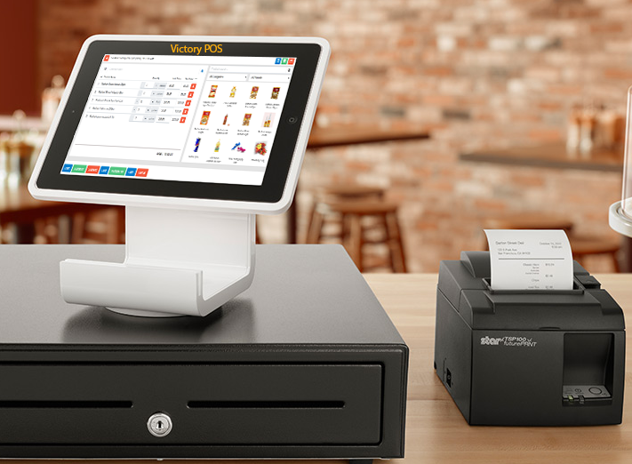 Victory71POS's tweet photo. If you're a small business looking for an easy-to-use point of sale solution.Victory POS is a great place to start looking. Full featured and with a nice price tag. https://t.co/K6yhdvg8HI
#POS #pointofsale #retstaurantpos #retail #PHP #Laravel #vuaJs #software #KarenStrikesAgain https://t.co/xSwyC4m2dl