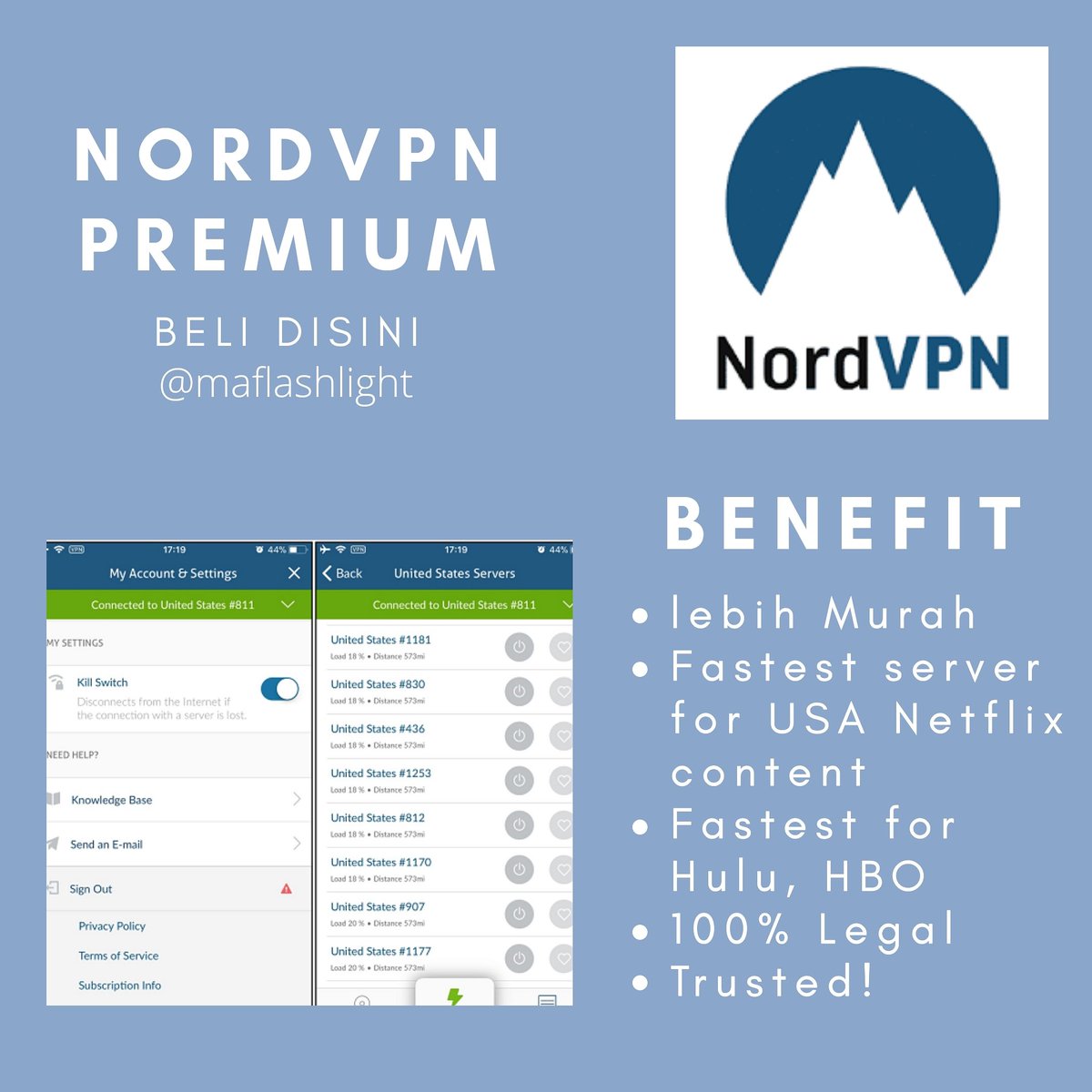 nordvpn premium account free feb 16 2019 nordvpn premium account free feb 16 2019
