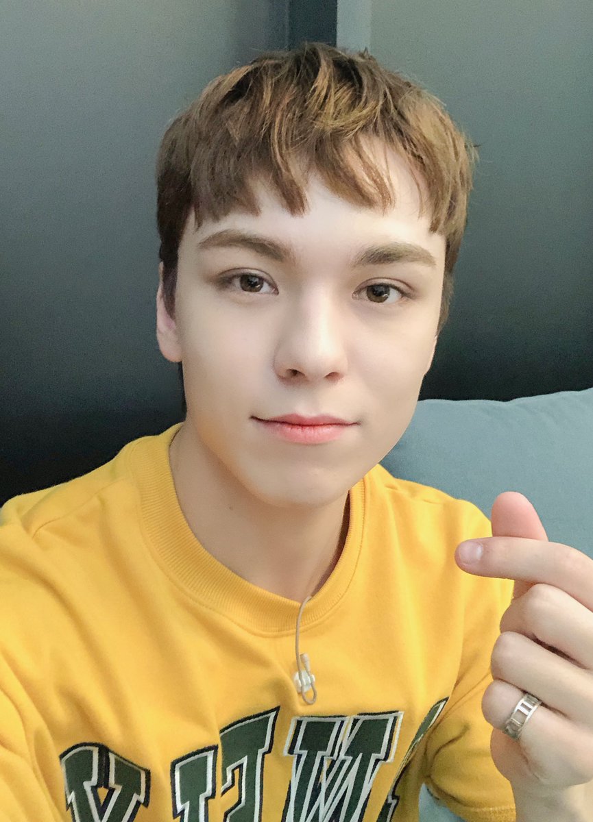 DINO/VERNON/DK  Aquarius likes their privacy, and also doesn't want to get too close to someone until they truly know they can trust them, inside and out. Aquarius also values their personal time and bristles at mandatory social engagements.  @pledis_17