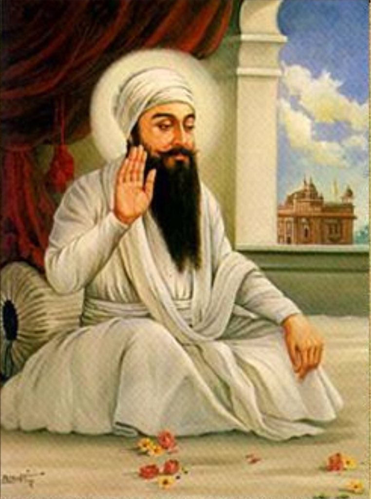 v_shrivsatish's tweet photo. #गुरू_अर्जुन_देव जी की शहादत को मेरे शत~शत प्रणाम। https://t.co/xrvpHwZLH0