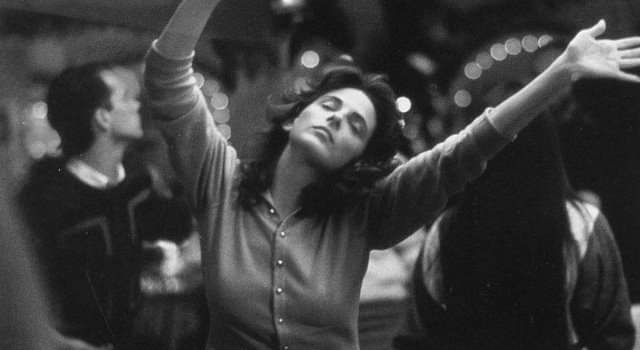 Cuoreeanima's tweet image. Tutto ciò che è #inComune 
I gesti....la musica...sono universali