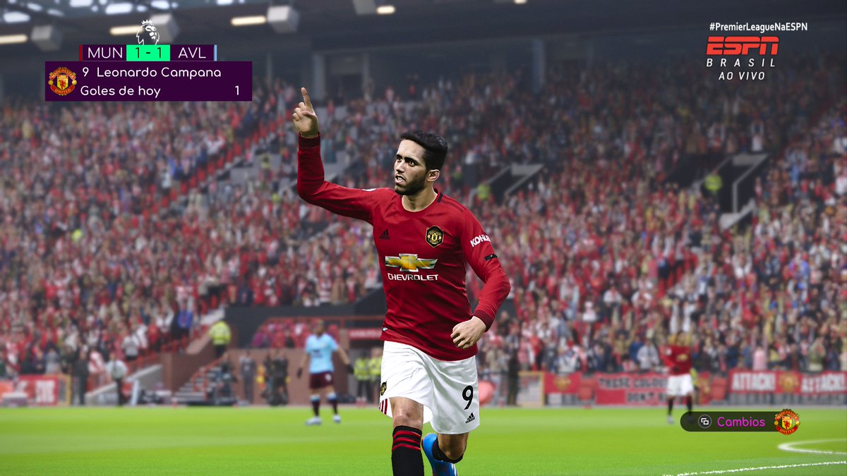 darvas_10's tweet photo. ⭐🇪🇨Hola a todos les cuento que #LEO_CAMPANA se ha ganado toda la confianza del Técnico y desde las primeras fechas esta disputando ser el máximo goleador⚽️ de la #PREMIER_LEAGUE
Podran seguir con la buena racha los Ecuatorianos en su actual club? VER AQUÍ
https://t.co/7wVH1w2Rj9 https://t.co/TJyiIaKJMo