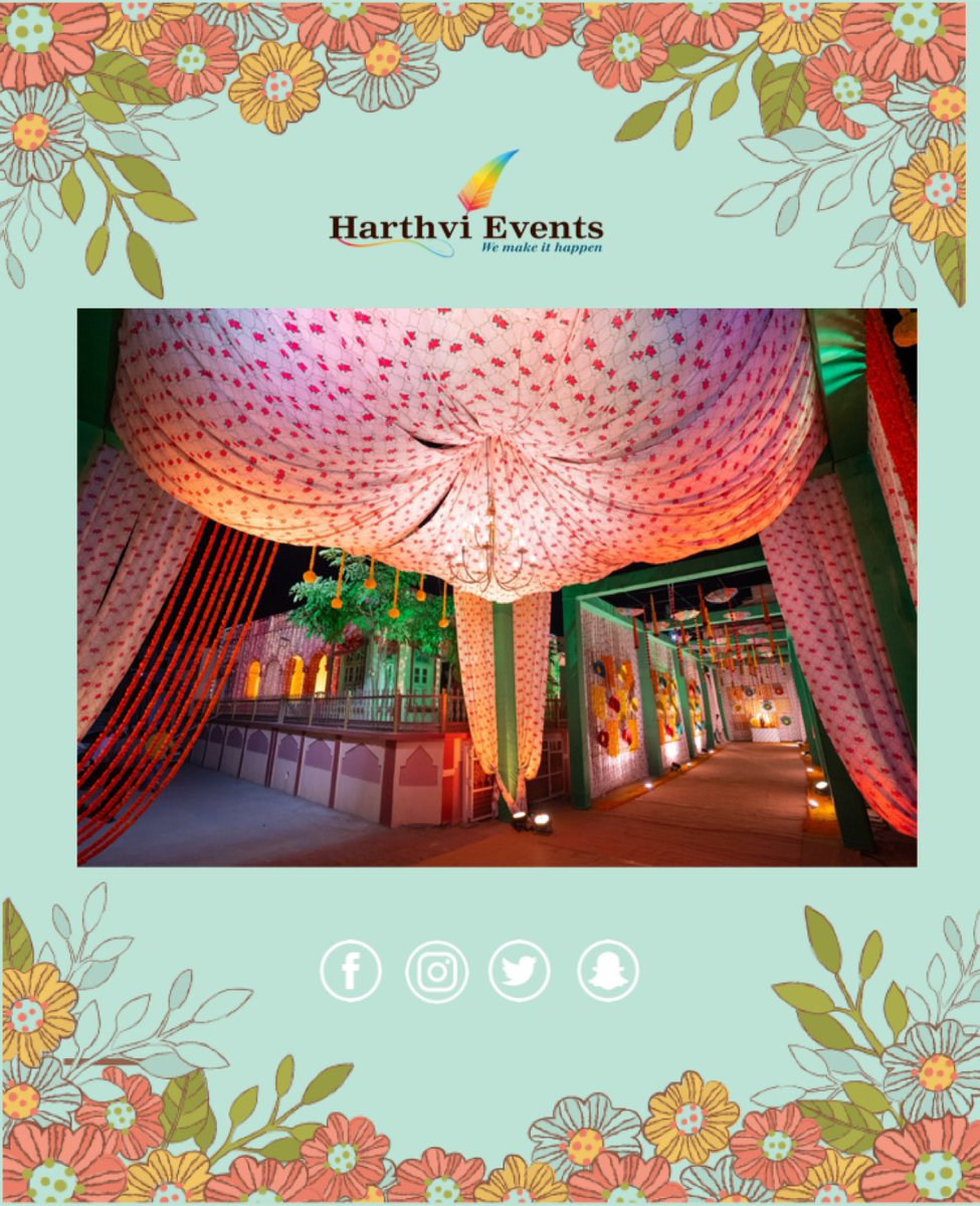 harthvievents's tweet photo. #wedmegood #weddingdress #weddingday #weddingbells #weddingwire #weddingplanner #weddingbells #weddingku #wedzo #weddingfables #shaadisaga #shaadimagic #u #urbanclap #zowed #knottdays #wedwise #indiawedding #weddings @eventilaindia #weddingphotography #decorsutra https://t.co/eALDmpzlwz