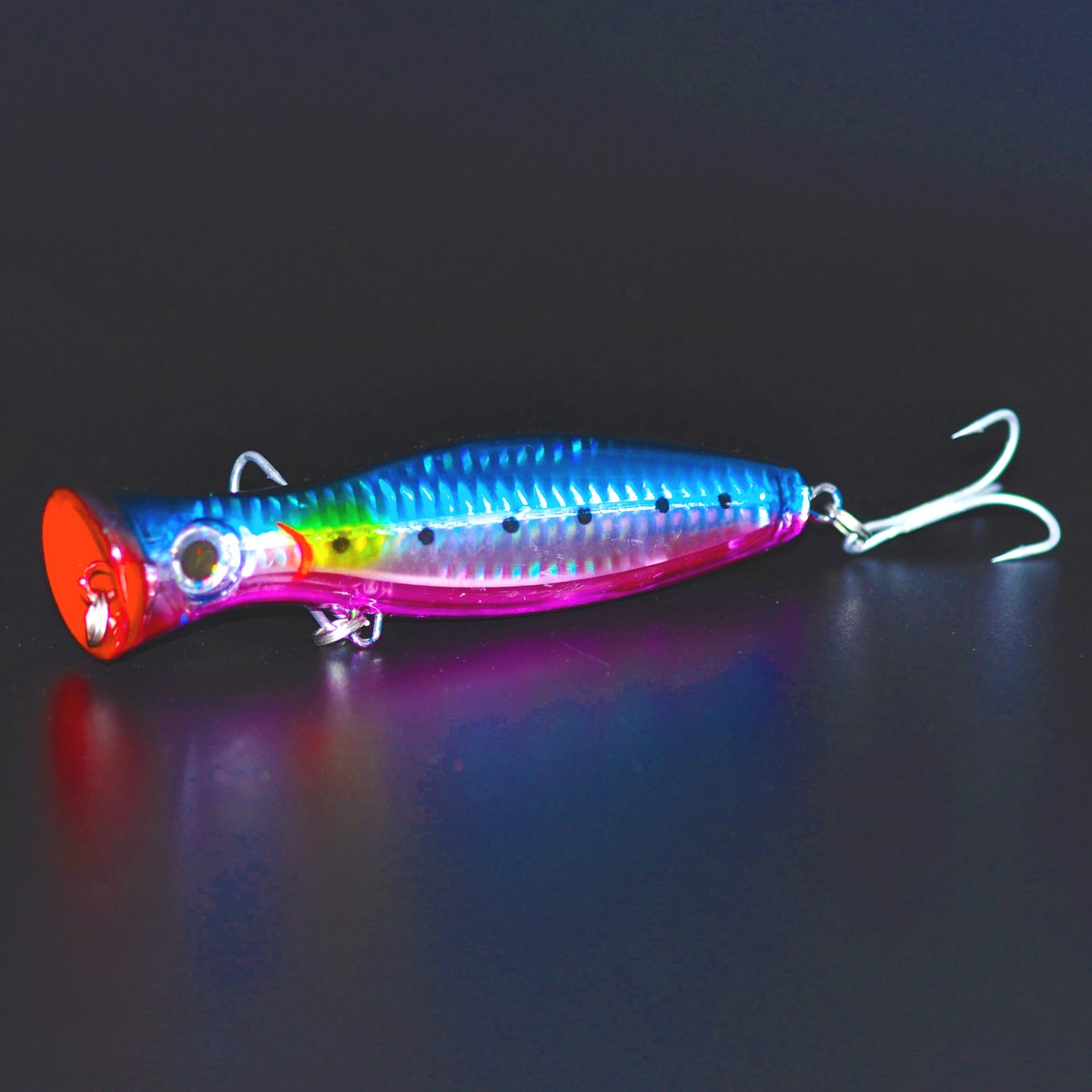 YinqingZ's tweet photo. Top-Quality 130mm/43g Big #PopperLure #FishingLure Floating Popper #Minnow #Swimming Crank #ArtificialBaits #fishinglife #fishing #fishingtackle #outdoorliving #PhotoMode #MOQ:500 pieces
https://t.co/CBjz2nwSu4 https://t.co/Hj13MfC2dq