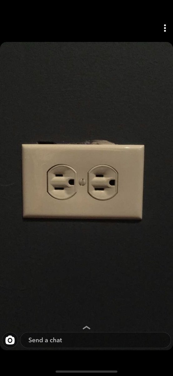 stupid fucking outlets from illinois