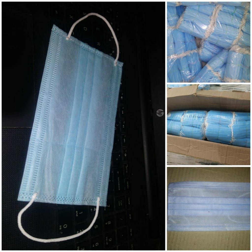 craftshoppy's tweet photo. Shop Now !!!
Surgical #Mask 3 ply
Minimum 1000 piece
#Lowcost
Booking start
superior quality | Standard homemade products  | Beautiful home decors 
Shop Now !!!
contact us : 
+91 95977 30555
for more details, visit our website.
https://t.co/fcFpXib4BJ  #india #covid19 #corono https://t.co/bfP5HWinqC