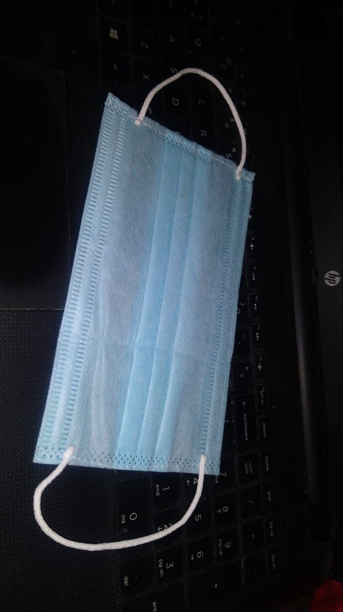craftshoppy's tweet photo. Shop Now !!!
Surgical #Mask 3 ply
Minimum 1000 piece
#Lowcost
Booking start
superior quality | Standard homemade products  | Beautiful home decors 
Shop Now !!!
contact us : 
+91 95977 30555
for more details, visit our website.
https://t.co/fcFpXib4BJ  #india #covid19 #corono https://t.co/bfP5HWinqC