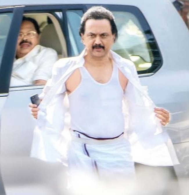 கோகுலன் on Twitter: "தத்தி ஸ்டாலின் #கைப்புள்ள_ஸ்டாலின்… "