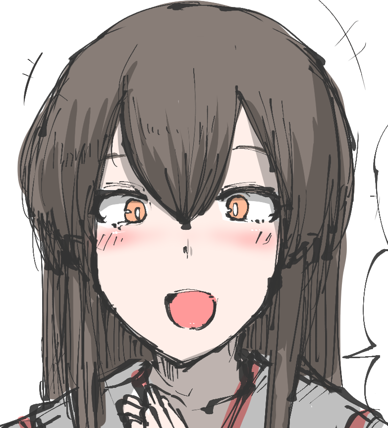 赤城さん世界観変わった? 