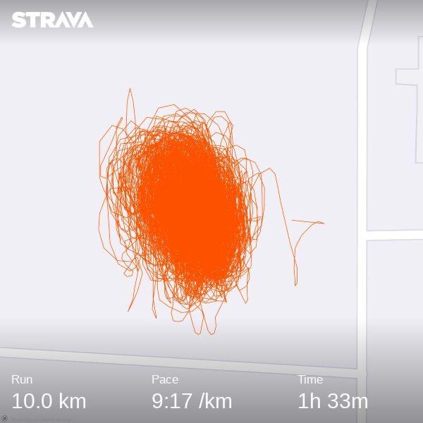 bindaas_govind's tweet photo. Finally complete 10 km indoor run for Maharana Pratap 480th Jayanti virtual run 2020 organise by Mewari Runners
.
.
.
.
.
.
.
.
.
.
.
.
.
.
.
.
.
.
.
.
.
.
.
#MewariRunners
#bindaasrunners #bindaasgovind #bindaasorg #indoorrun #workout #strava #StayHomeStaySafe https://t.co/qgwP6FwlJ8