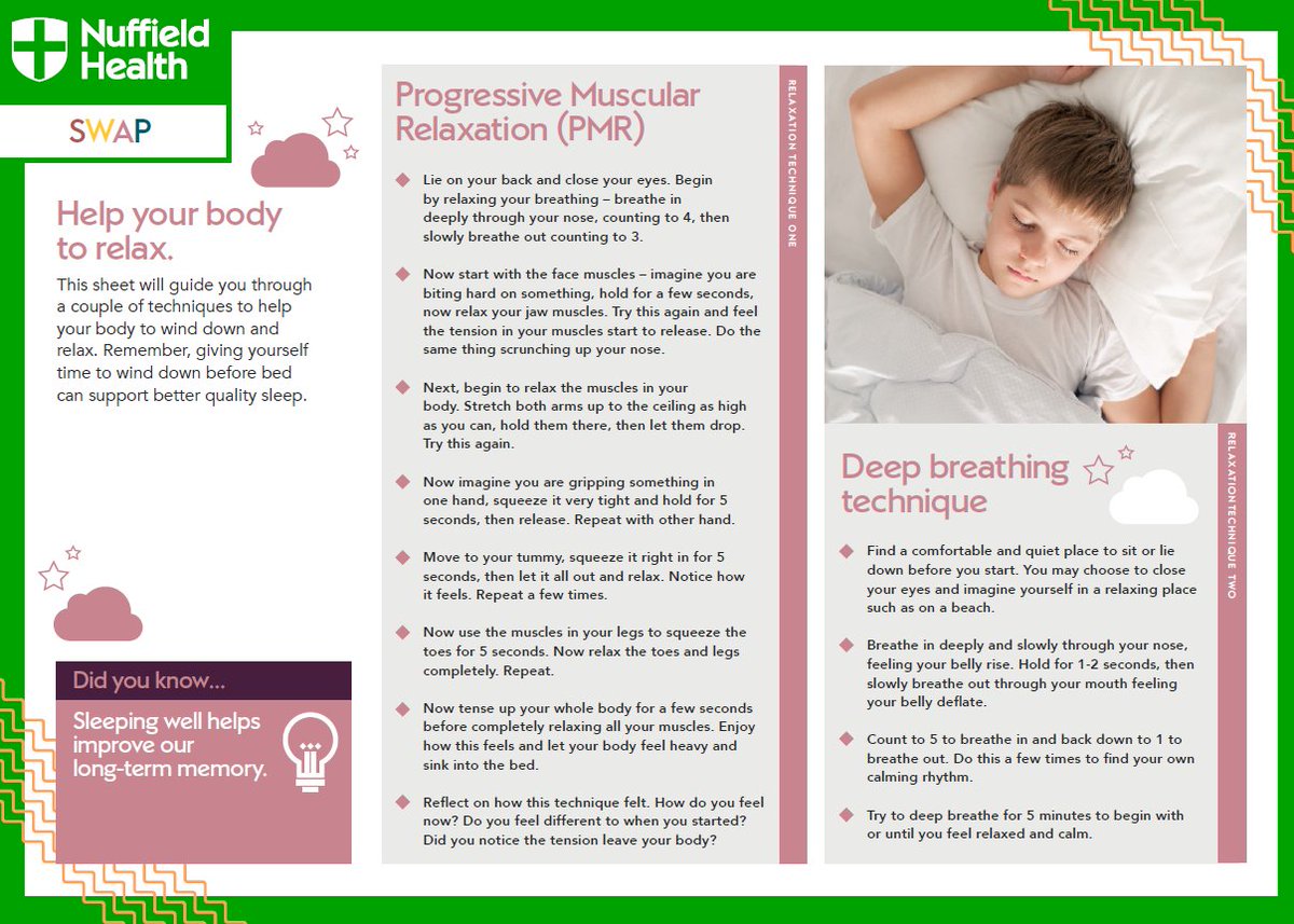 Top tips to help your young persom #relax..

#breathingexercises #pmr #wellbeing #autism #autismfamily
#education #neurodiversity #pda 
#eyfs
#ks1teacher
#ks1 #ks2
#ks2teacher #primaryteacher
#primaryeducation #primaryed
#secondaryteacher #primaryscholl
#celebratedifference