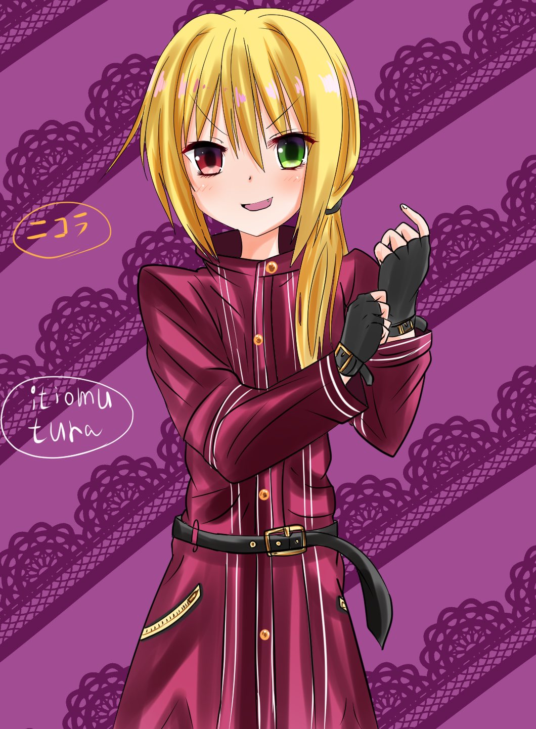 一応ムツラ ドラクリオットニコラを描いてみた ニコラ描くの難しかった 笑 ヴァルプルギスの夜がやってくる ドラクリオット ゆずソフト 絵描きさんと繫がりたい ゆずソフト好きと繋がりたい イラスト王国 ニコラ ドラクリのニコラ T Co 一応ムツラ ドラクリオットニコラを描いてみた ニコラ描くの難しかった 笑 ヴァルプルギスの夜がやってくる ドラクリオット ゆずソフト 絵描きさんと繫がりたい ゆずソフト好きと繋がりたい イラスト王国 ニコラ ドラクリのニコラ T Co