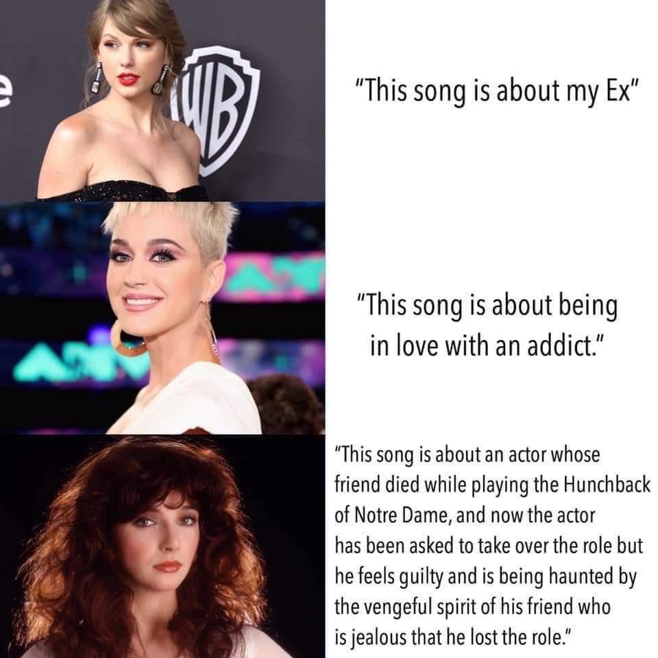 Gianni Na Twitteru Not This Meme Being Shared To Great Acclakm In The Joanna Newsom Sapiosexualposting Facebook Group Who Cares When All 3 Slap So Severely T Co Tsguu8afac Gianni Na Twitteru Not This Meme Being Shared To Great Acclakm In The Joanna Newsom Sapiosexualposting Facebook Group Who Cares When All 3 Slap So Severely T Co Tsguu8afac