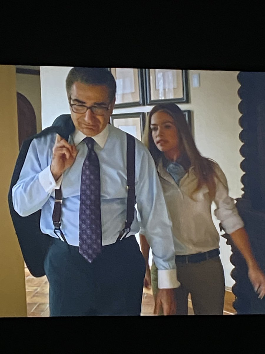 SilkyIsVeryBusy's tweet image. Watching #MadeasWitnessProtection and I didn’t know @DENISE_RICHARDS was in this!