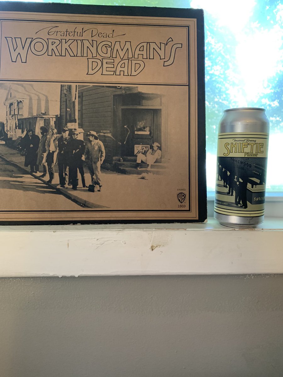 FearCraftBeer's tweet image. When your people make an AWESOME can for their awesome beer