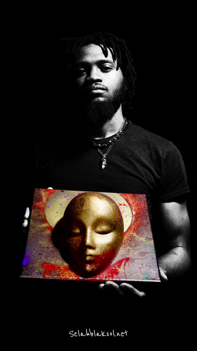 Selah116's tweet photo. 👑🖤⚔️ “Nothing is fair in Love and War. Hurt my Queen and I take yours.” -Selah BLaK SoL
.
.
.
***Stay tuned for the STORY... 📖 👀 ‘Chronicles of the Quarantined King’
https://t.co/pqSlRGkE6n
📸 @amenraphotography
#King #Queen #Love #War #Chronicles #Art #Dope #LetThatWorkTalk https://t.co/a2yFTrTaZP