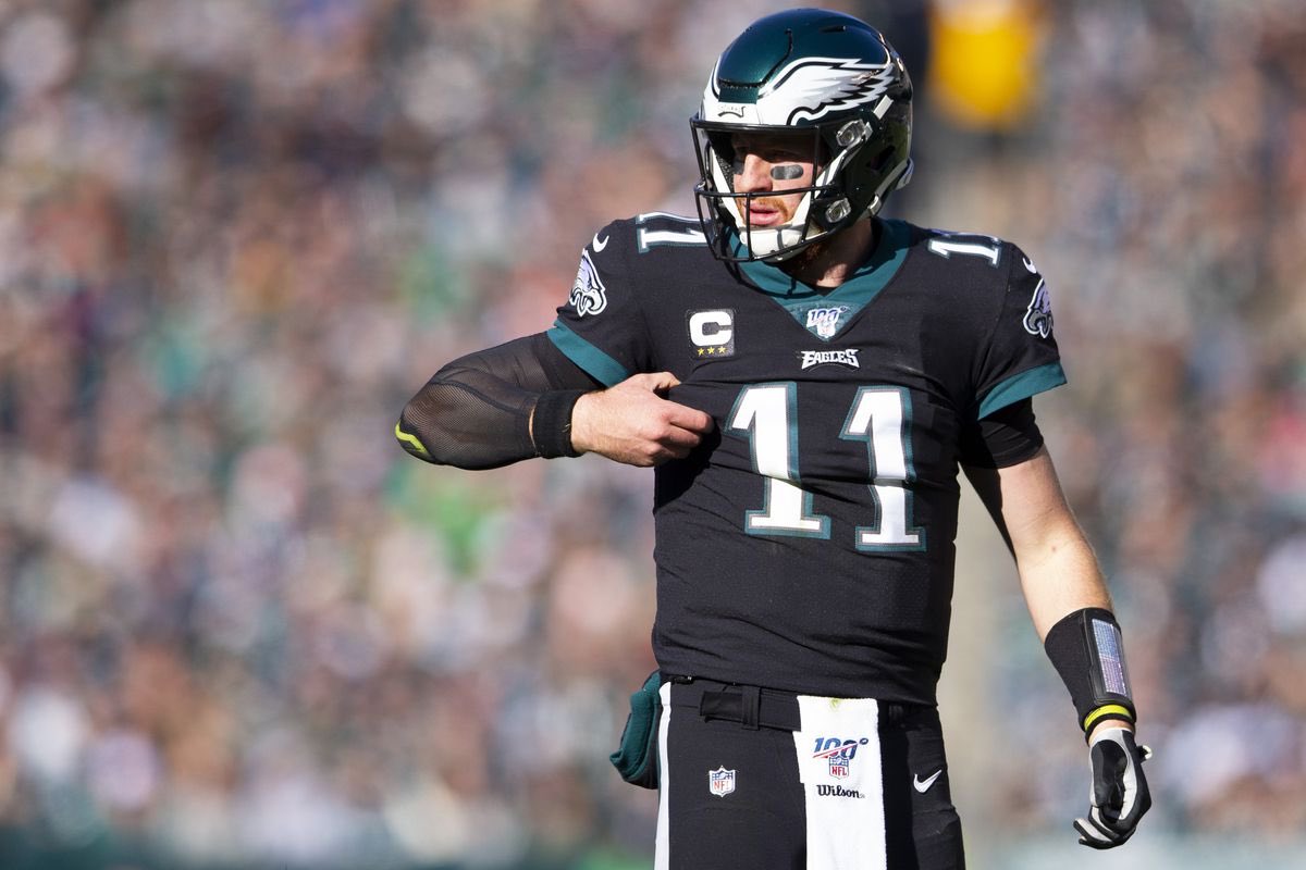Eagles Nation tweet media
