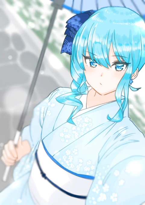 #誰か優しい人が拡散してくれてフォロワーさんが増えるらしい

こう、綺麗どころだけを集めて、ネタ絵師という事をカモフラージュするヤツ 
