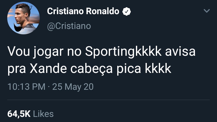 Sporting Salgueiro BC ⚽🇳🇬 tweet media