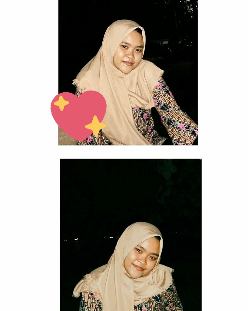 dindashobiyyah's tweet photo. Gimana lebarannya:)
#setorfotolebaran https://t.co/3AJUEeA3Df